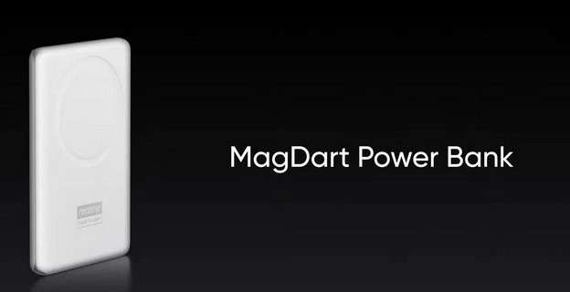 Realme украла у Apple MagSafe. Китайские аксессуары намного круче и разнообразнее