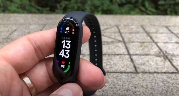 Xiaomi Mi Band 6 получил новую функцию, которая не раз выручит его владельцев