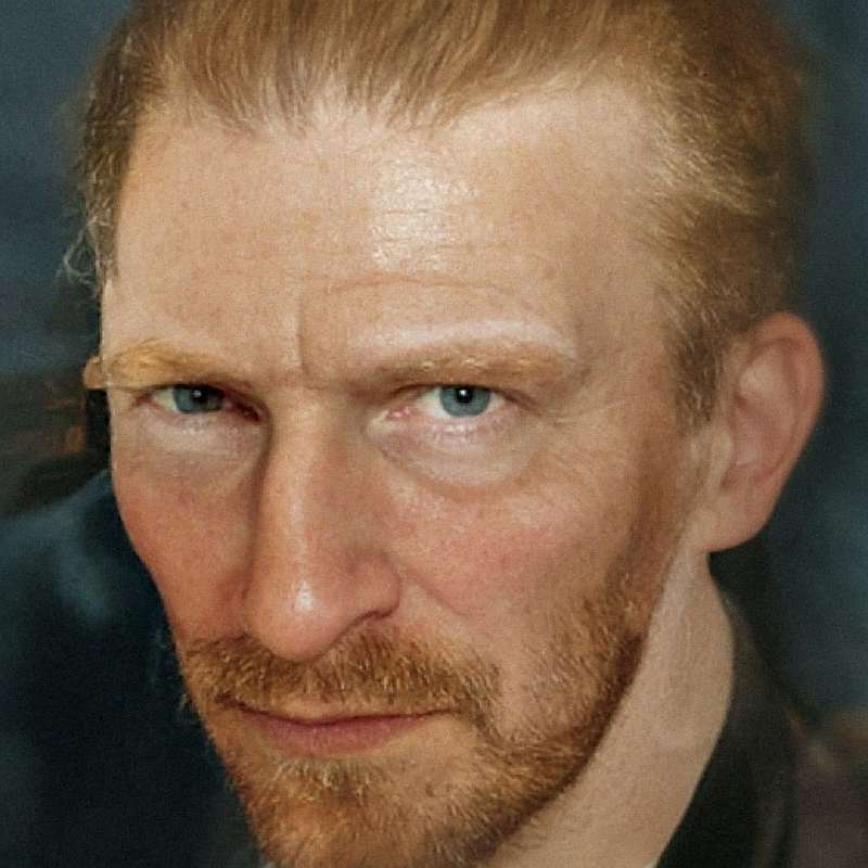 Художник показал, как на самом деле выглядели 25 известных исторических фигур