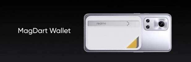 Realme украла у Apple MagSafe. Китайские аксессуары намного круче и разнообразнее