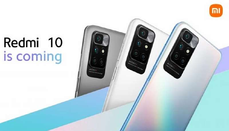 Redmi 10 – роскошный бюджетник за копейки. У Samsung нет ничего подобного