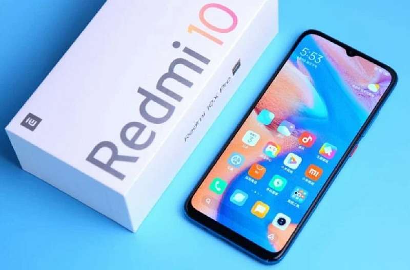 Redmi 10 – роскошный бюджетник за копейки. У Samsung нет ничего подобного