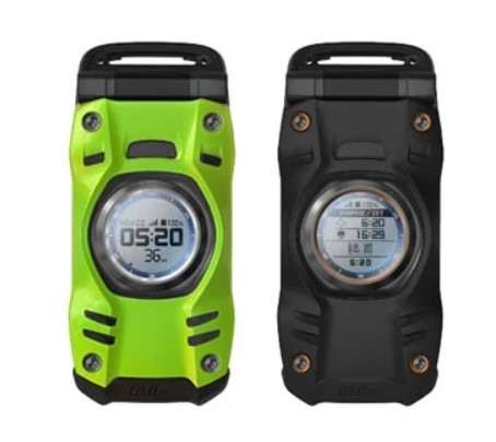 Casio выпустила кнопочный телефон на Android в стиле G-SHOCK. Японцы удивили!