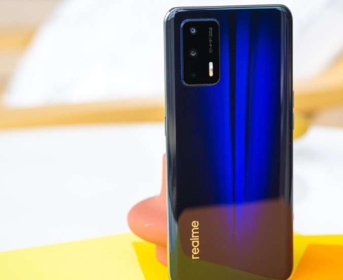 Realme GT обесценился на Али. За эти деньги нет флагмана лучше