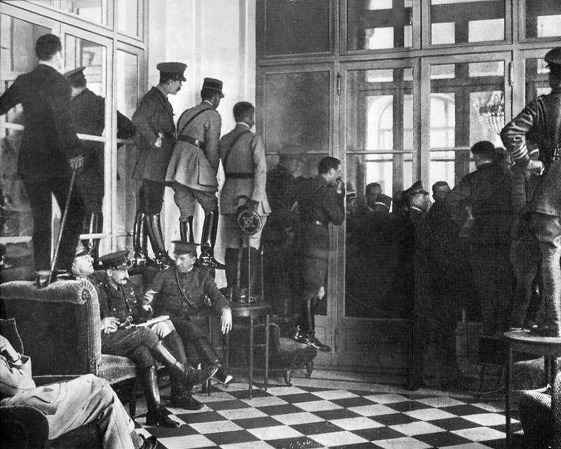 35 исторических фото, которые покажут места и события под другим углом