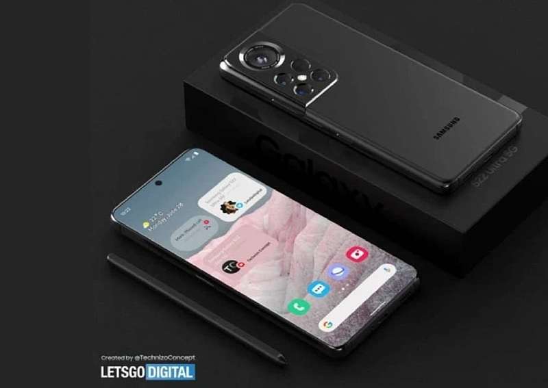Дождитесь Samsung Galaxy S22! Корейцы делают компактный флагман-убийцу iPhone 12 Mini