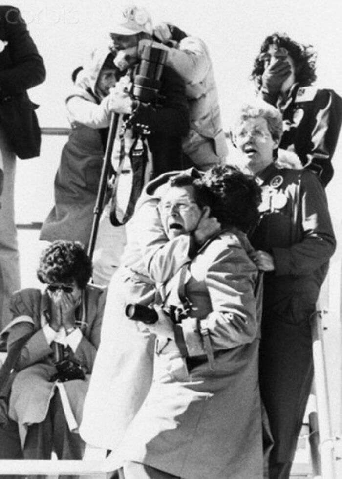 35 исторических фото, которые покажут места и события под другим углом