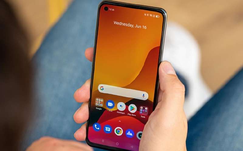 Realme GT обесценился на Али. За эти деньги нет флагмана лучше