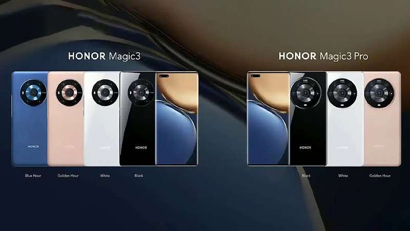 Honor выпустила новый флагман с Google-сервисами. Цена – просто мрак