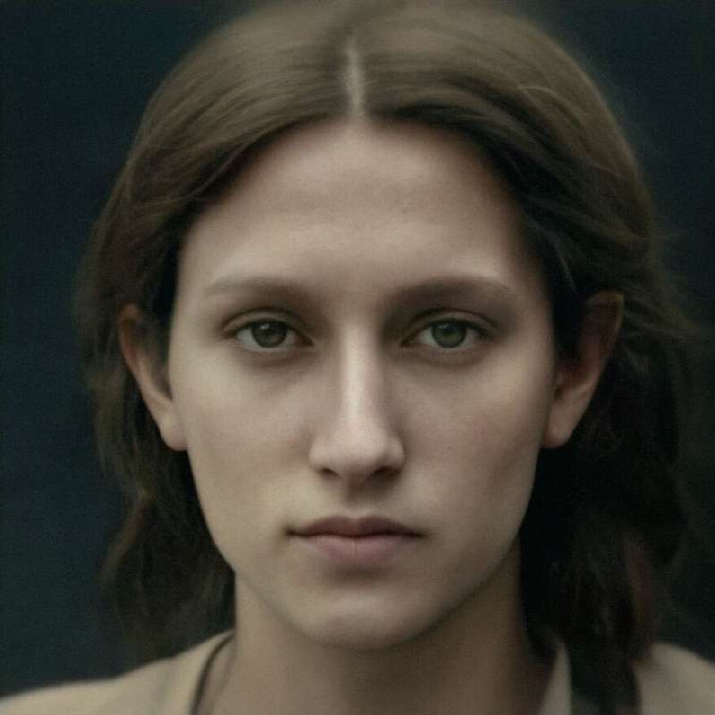 Художник показал, как на самом деле выглядели 25 известных исторических фигур