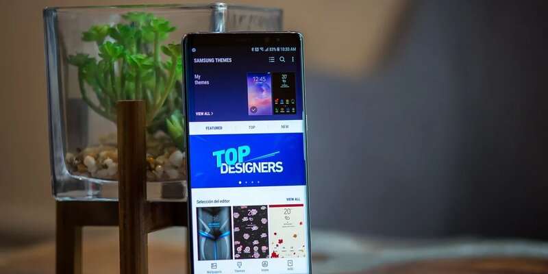 Samsung решил проблему, которая годами бесила пользователей смартфонов Galaxy