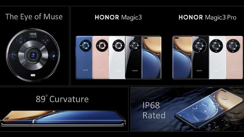 Honor выпустила новый флагман с Google-сервисами. Цена – просто мрак