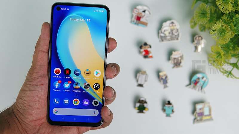 Нашли рекордную скидку на Realme Narzo 30. Обесценился самый лучший бюджетник!