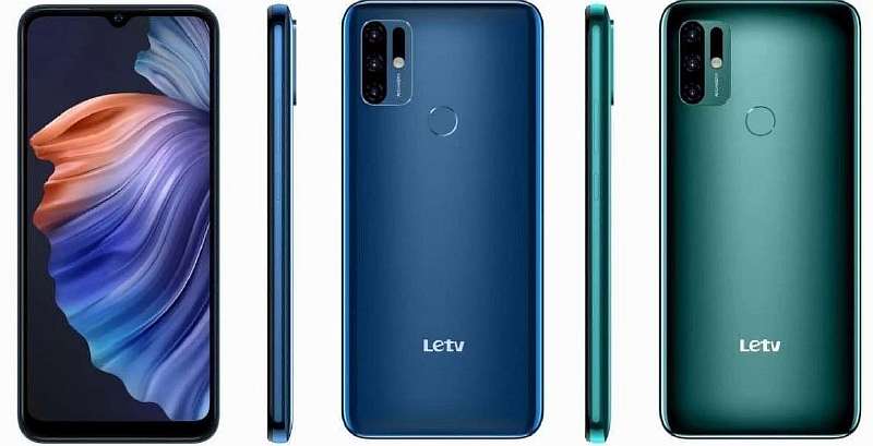 Помните LeEco? Компания возвращается на рынок с невероятно убогим смартфоном