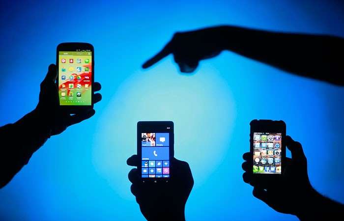 Apple начала сканировать ваши iPhone в поисках запрещенных фото