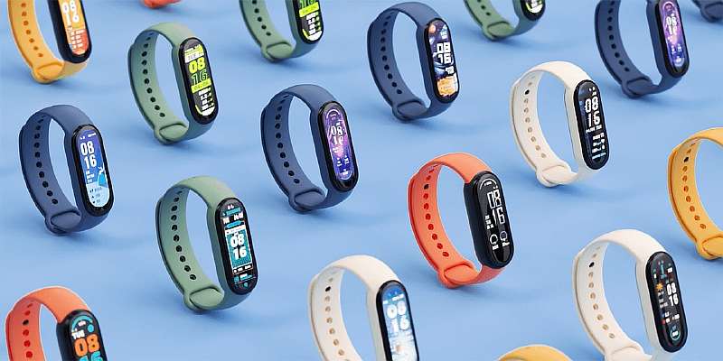 Скоро выйдет Xiaomi Mi Band 6 с работающей оплатой по NFC. Ждите его, а не покупайте браслет сейчас