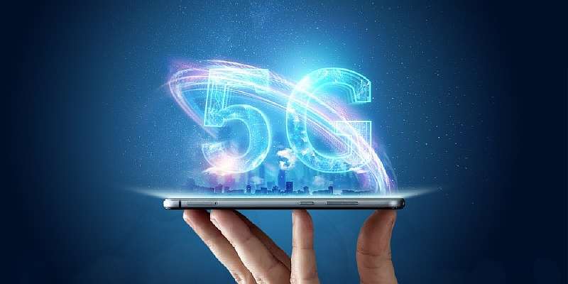 Google Cloud и Ericsson заключили партнерство в сфере развития 5G