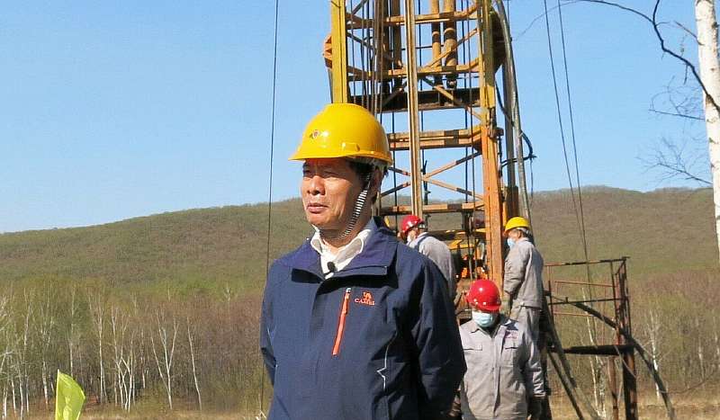 Китай нашел место крупнейшей космической катастрофы в истории человечества. Что известно?