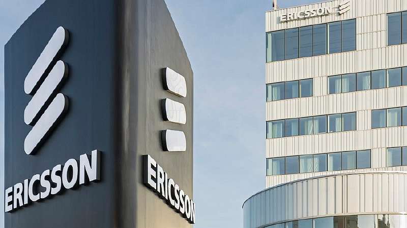 Google Cloud и Ericsson заключили партнерство в сфере развития 5G