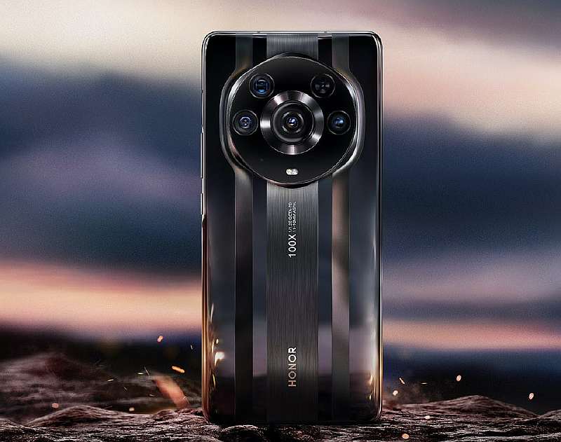 Honor выпустила новый флагман с Google-сервисами. Цена – просто мрак