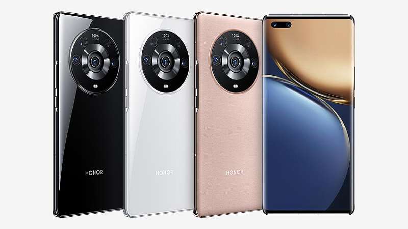 Honor выпустила новый флагман с Google-сервисами. Цена – просто мрак
