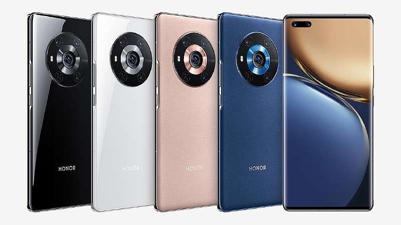 Honor выпустила новый флагман с Google-сервисами. Цена – просто мрак