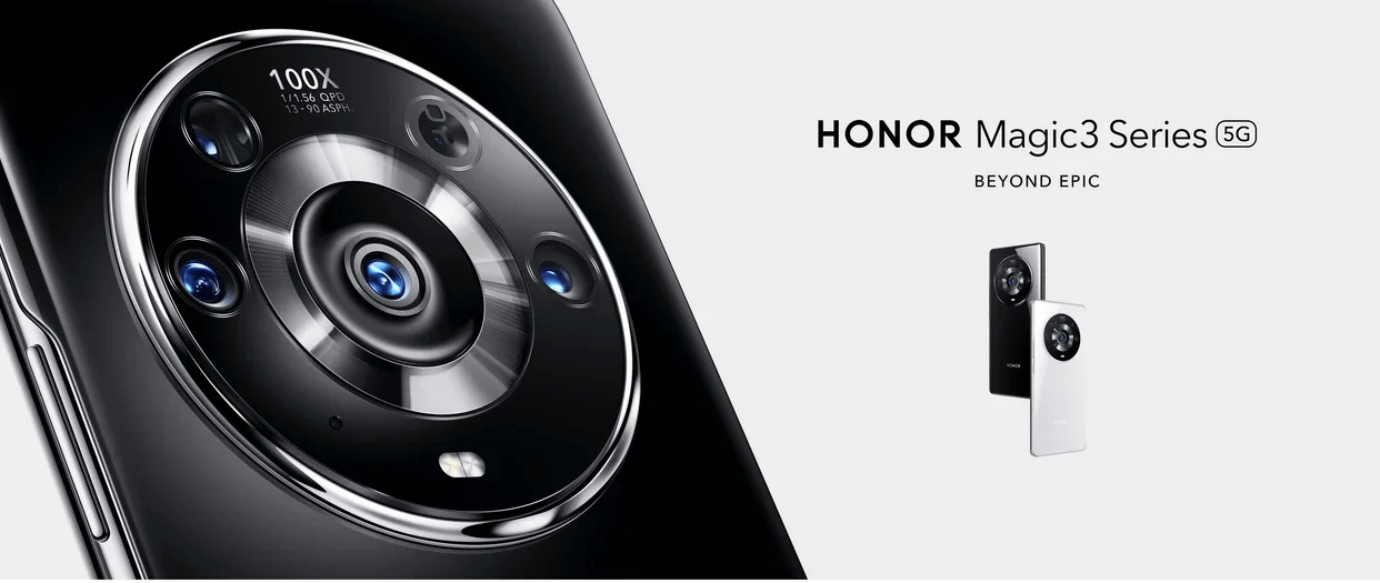 Honor выпустила новый флагман с Google-сервисами. Цена – просто мрак