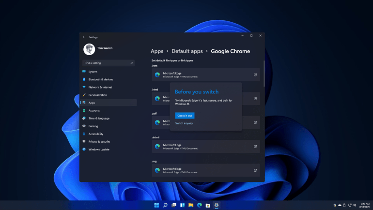 Microsoft готовит неприятный сюрприз. Посмотрите, как усложнят жизнь пользователям Windows 11