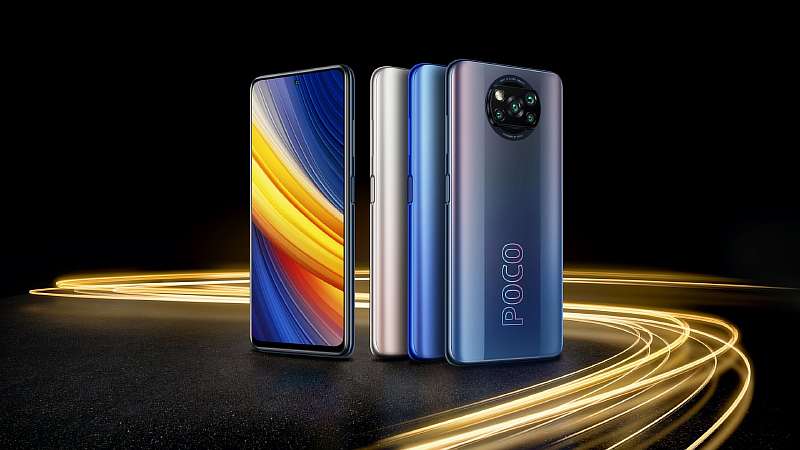 Poco X3 Pro распродают по минимальной цене. Нужно бежать за этим бестселлером