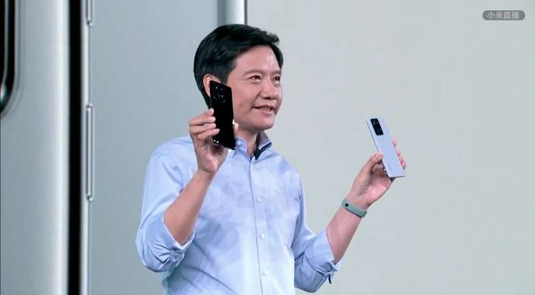 Xiaomi Mi MIX 4 официально представлен. Цена и характеристики китайского суперфлагмана