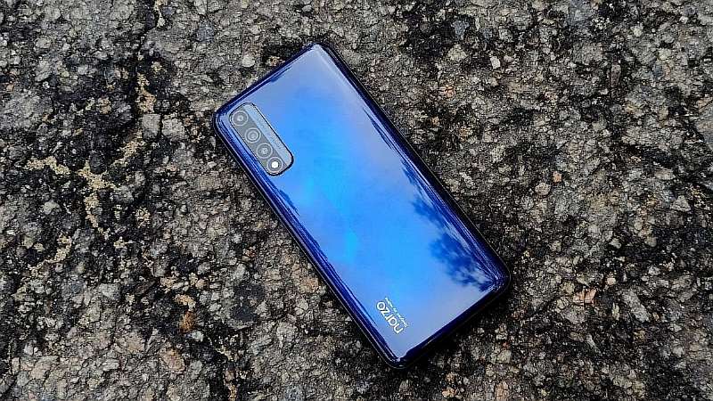 Нашли рекордную скидку на Realme Narzo 30. Обесценился самый лучший бюджетник!