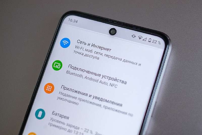 Обзор Cubot X50 – один из самых красивых бюджетных смартфонов