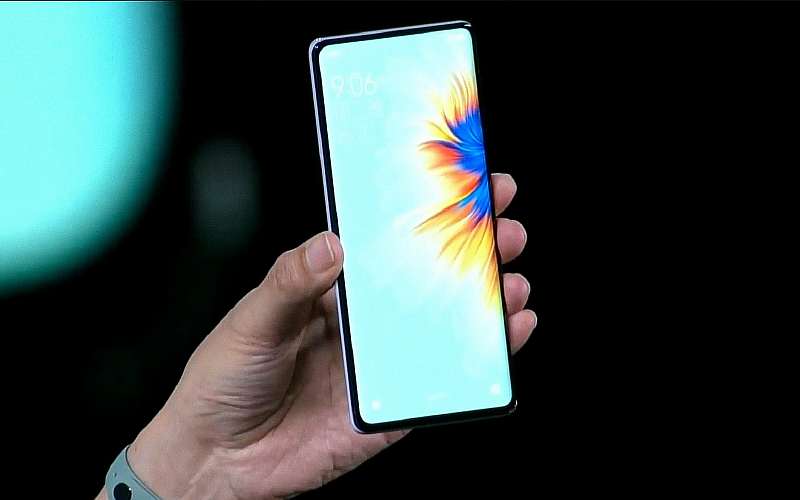 Xiaomi Mi MIX 4 официально представлен. Цена и характеристики китайского суперфлагмана