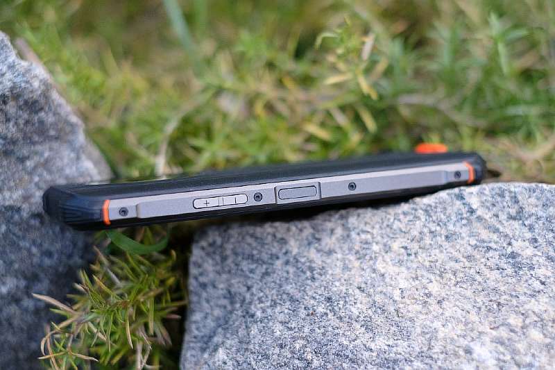 Обзор Oukitel WP13 – защищенный монстр с 5G и огромным экраном