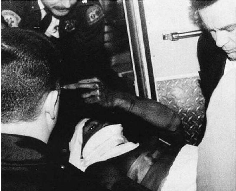 35 исторических фото, которые покажут места и события под другим углом