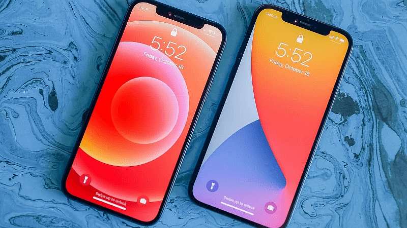 Мегафон избавляется от iPhone 11 и 12. Флагманы подешевели до неприличия