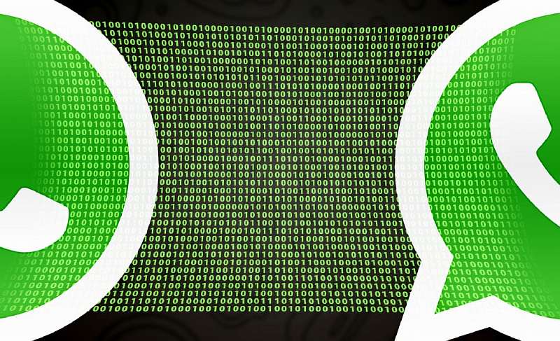 WhatsApp будет читать вашу переписку и показывать рекламу прямо в чатах