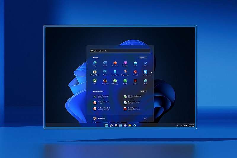 Microsoft назвала официальную дату выхода Windows 11. Все получат ее бесплатно!