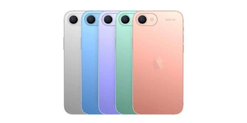Раскрыты цена и характеристики iPhone SE 3. Такой девайс захотят все!