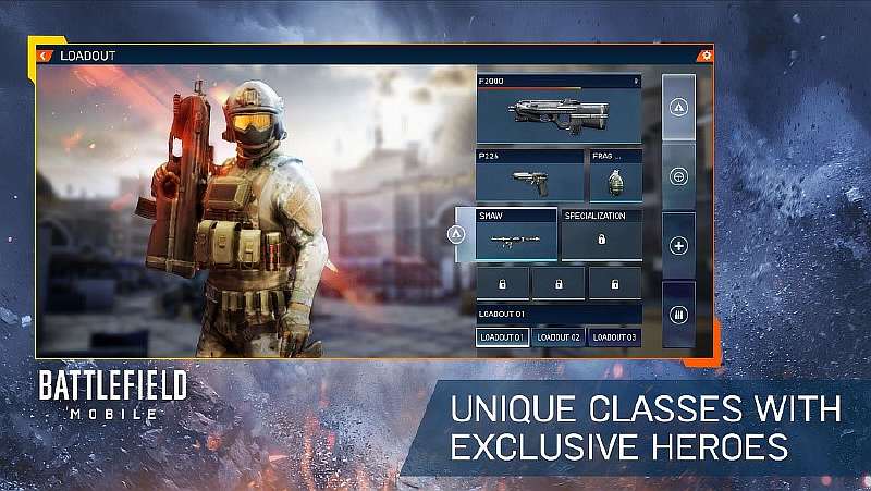 Battlefield Mobile вышел на Android. Как скачать крутой шутер раньше всех