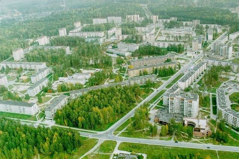 7 самых крупных закрытых городов России, о которых мало кто знает