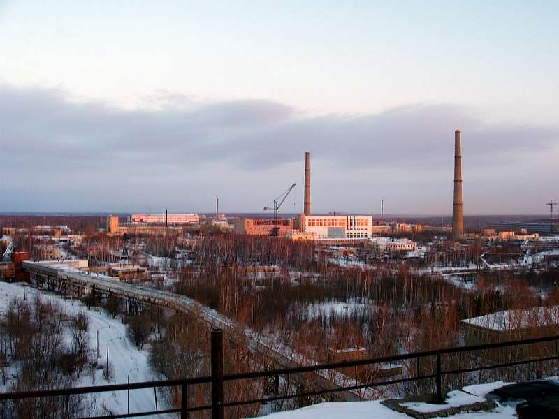 7 самых крупных закрытых городов России, о которых мало кто знает