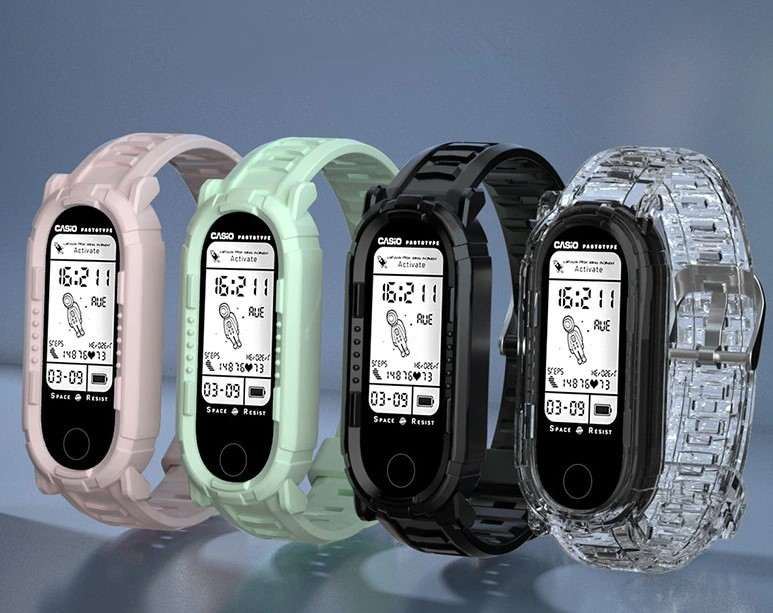 10 лучших ремешков для Xiaomi Mi Band 6. Металлические, кожаные, нейлоновые варианты