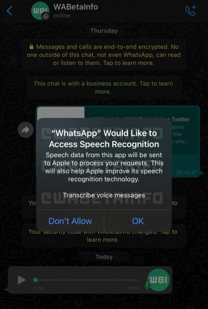WhatsApp получил функцию, который не хватает другим мессенджерам. Позавидует даже Telegram