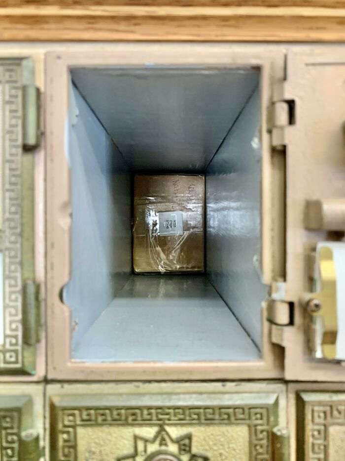 35 вещей, которые идеально совпали друг с другом. Рай для перфекциониста!