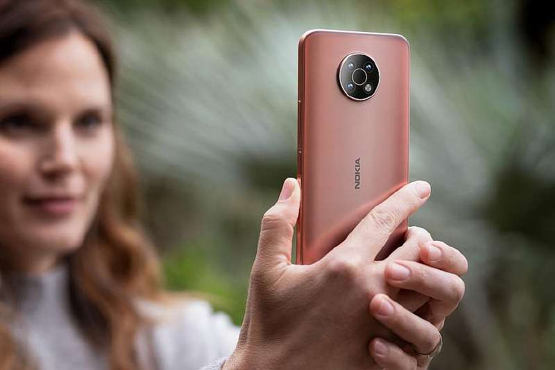 Новая Nokia G50 – печаль. Цена убьет этот смартфон в России