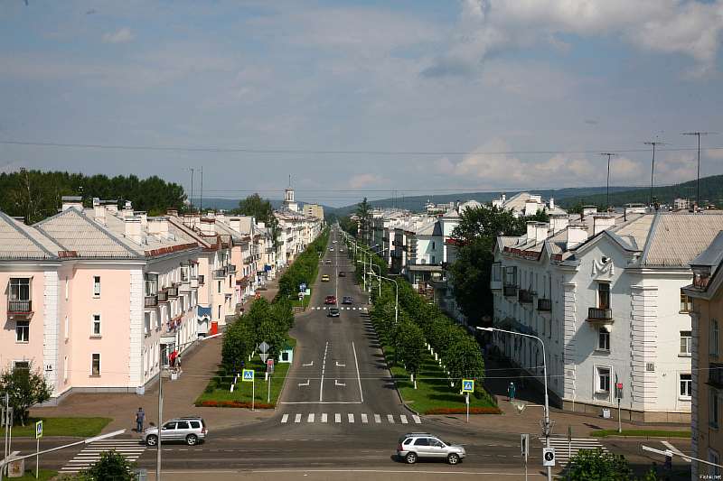 7 самых крупных закрытых городов России, о которых мало кто знает
