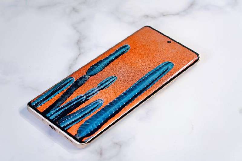 Самый красивый смартфон Xiaomi. Посмотрите, какую конфетку готовят китайцы