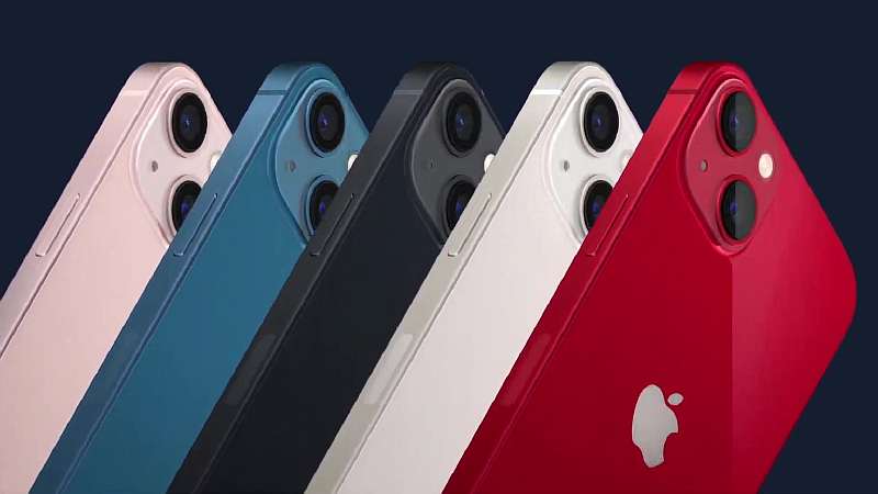 Представлен iPhone 13. Цена, характеристики и все, что нужно знать