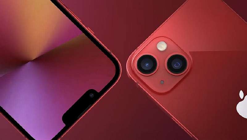 Представлен iPhone 13. Цена, характеристики и все, что нужно знать